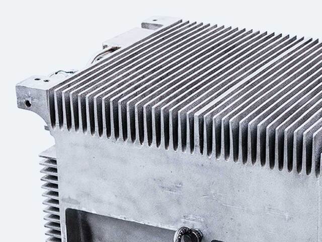 GTO-Stromrichtermodul, BR401, BR402, Aufarbeitung, Reparatur, GTO-Thyristor, ICE1, ICE2, SANCONA