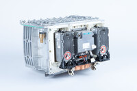 GTO-Stromrichtermodul, 4,5kV-GTO-Thyristor, für Baureihe ICE3, ET424, ET425, ET426, Siemens Eurosprinter ES64F und ES64U4