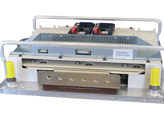 IGBT-Stromrichtermodul, Siemens, SIBAC, SIBAC BB SP3000WL, S3P3000, ST3000