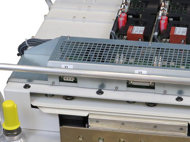 IGBT-Stromrichtermodul, Siemens, SIBAC, SIBAC BB SP3000WL, S3P3000, ST3000