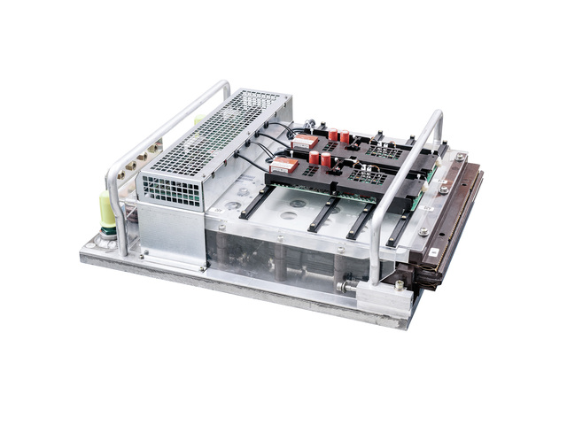 IGBT-Stromrichtermodul, Siemens, SIBAC, SIBAC BB SP3000WL, S3P3000, ST3000