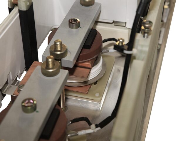 GTO-Stromrichtermodul für GT6N und GT8N