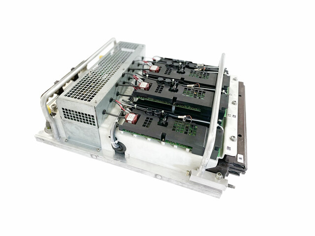 Siemens Stromrichtermodul - SIBAC Module - SIBAC-BBST-1500WL-HP - Siemens Sibac-module