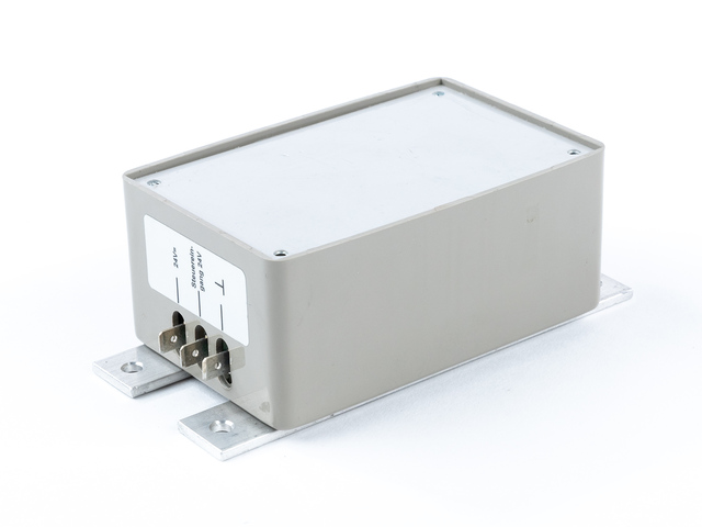 Signaltongebern, Rückfahrwarnern, Kollisionswarngeräten, Hupen und Buzzern