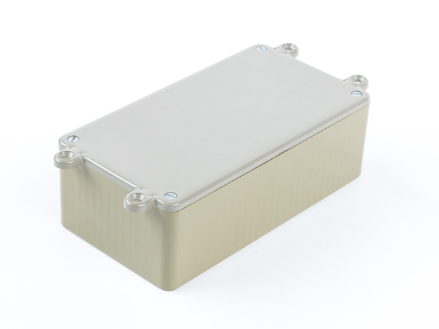 Signaltongebern, Rückfahrwarnern, Kollisionswarngeräten, Hupen und Buzzern