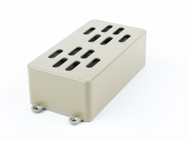 Signaltongebern, Rückfahrwarnern, Kollisionswarngeräten, Hupen und Buzzern