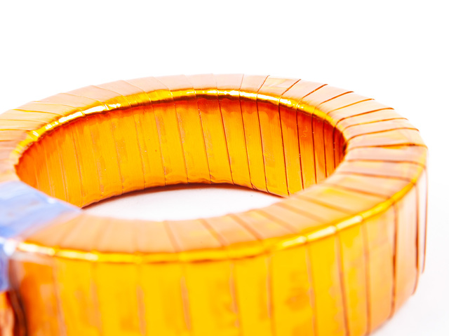 Ringkerntransformatoren, Wickelgüter, induktive Bauelemente