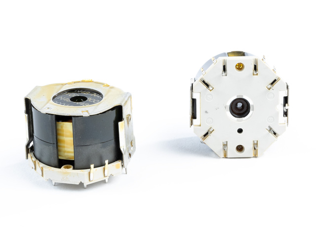 Übertrager, Wickelgüter, induktive Bauelemente