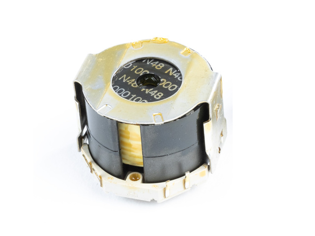 Übertrager, Wickelgüter, induktive Bauelemente