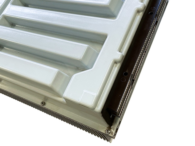 IGBT Phasenbaustein Double 1,5 kV - SIBAC, SIBAC BB SD-1500F, A5E03366924, A2V00002305089, SIBAC-SD-1500F, SIBAC-BBSD1500F, Siemens-Stromrichtermodul, Umrichter für Lokomotiven und Mining-Trucks, P450901.9000.10, A2V00002305089, 450 901.9000.10