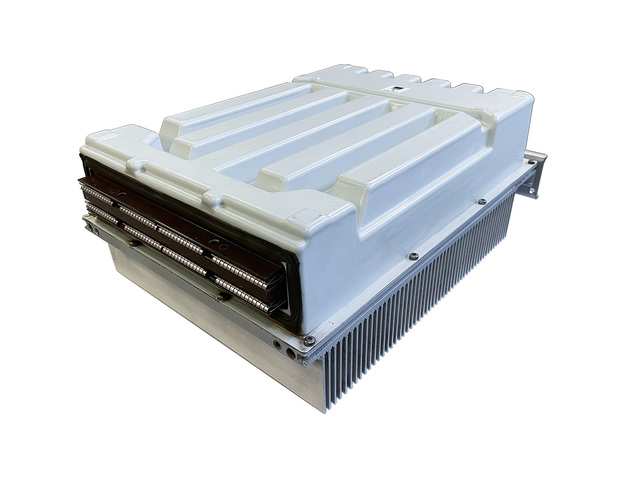 IGBT Phasenbaustein Double 1,5 kV - SIBAC, SIBAC BB SD-1500F, A5E03366924, A2V00002305089, SIBAC-SD-1500F, SIBAC-BBSD1500F, Siemens-Stromrichtermodul, Umrichter für Lokomotiven und Mining-Trucks, P450901.9000.10, A2V00002305089, 450 901.9000.10
