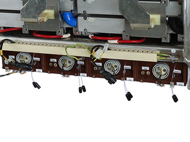 001942 - 13SG36V3 und 13SG36V4 - 4QS und PWR, Bombardier Stromrichter-Container, Alstom, ADtranz, verbaut in 13SG41 in Baureihe BR423, 423.1, ähnlich HXD-Serie, Fahrzeuge Corodia und Movia von Alstom bzw. Bombardier