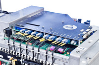 IGBT-Modul, 13BH33aV0001, Bombardier, für Dosto-Fahrzeuge, DOSTO, 3EGM045138-0001, Alstom power converter module, refurbishment, DCU, Mitrac DCU