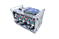 IGBT-Modul, 13BH33aV0001, Bombardier, für Dosto-Fahrzeuge, DOSTO, 3EGM045138-0001, Alstom power converter module, refurbishment, DCU, Mitrac DCU
