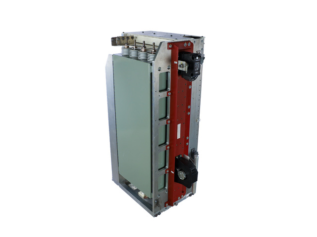 CM-M-Modul, CMM-Module, CM-M module from Bombardier, Alstom