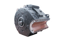Fahrmotor WB 372-22 - 3940kg, Hersteller AEG, Siemens, BBC, für Baureihe BR113 und BR140, Antriebsmotor, Reparatur, Drive engine, Instandsetzung, Großmotor, refurbishment, Motorenaufarbeitung, Großmaschinen Reparatur
