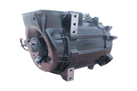 Fahrmotor 4FIA 7067 - 2220kg, Hersteller ABB, für Baureihe BR101, Antriebsmotor, Reparatur, Drive engine, Instandsetzung, Großmotor, refurbishment, Motorenaufarbeitung, Industriemotoren