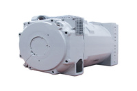 Fahrmotor 1TB 2016-0GB02 - 630kg, Triebfahrzeuge der Baureihe VT 605, Elektrotriebzüge, Hersteller Siemens. Duewag, Dwa, für Baureihe VT 605, Antriebsmotor, Reparatur, Drive engine, Instandsetzung, Großmotor, refurbishment, Motorenaufarbeitung
