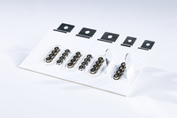 Stromschienen, BusBars, Kupferschienen, laminiert BusBars, laminated BusBars