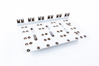 Stromschienen, BusBars, Kupferschienen, laminiert BusBars, laminated BusBars, Sammelschiene, multilayer Busbar, multilayer Stromschienen (Busbars), Sammelschienensysteme, Leistungselektronik, power converters busbars, Sammelschiene