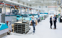 Produktionshallen SANCONA GmbH
