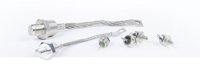 Unser umfassendes Angebot an Dioden ist entwickelt für höchste Performance und Zuverlässigkeit.