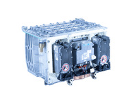 Siemens Stromrichtermodul, GTO-Technologie, ICE3, ET424, ET425, ET426, Siemens Eurosprinter ES64F und ES64U4