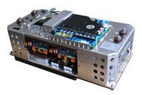 IGBT-Stromrichtermodul von Bombardier mit IGBT-Halbleiter, 001501, 13BH30AV0002, Luftkühlung