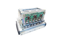 Siemens Stromrichtermodul, IGBT-Technologie, ICE3 und Siemens Velaro, Hilfsbetriebeumrichter PWR-260-C3.01