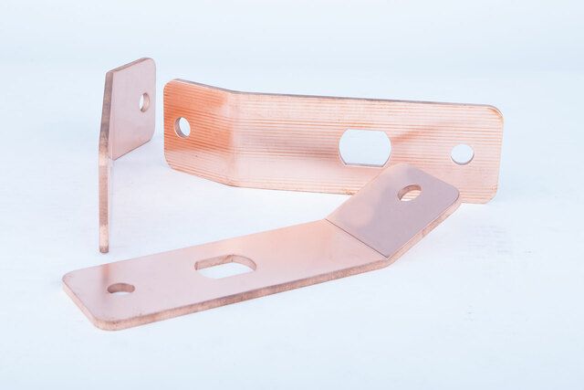 Stromschienen, BusBars, Kupferschienen, laminiert BusBars, laminated BusBars