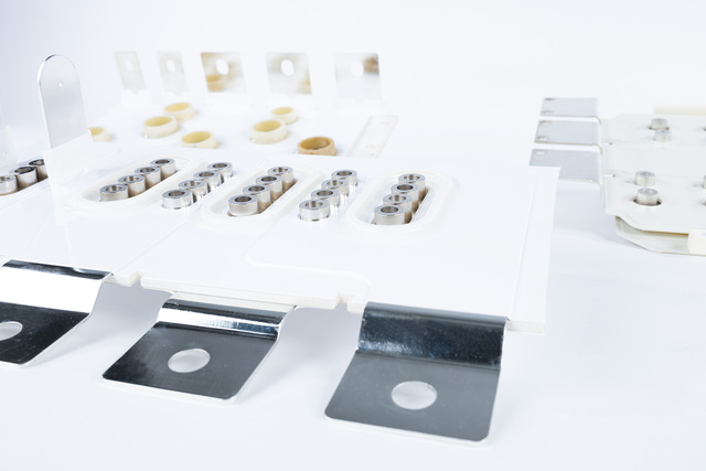 BusBars, Laminierte Stromschienen, Multilayer, laminated BusBars, Stromschienen pulverbeschichtet, Pulverbeschichtete Stromschienen, Stromschienen mit Epoxitbeschichtung