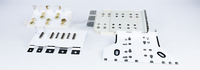 Stromschienen, BusBars, Kupferschienen, laminiert BusBars, laminated BusBars, Sammelschienen