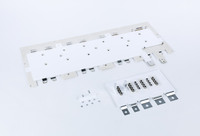 Stromschienen, BusBars, Kupferschienen, laminiert BusBars, laminated BusBars