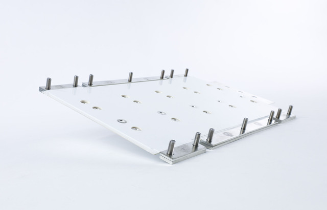 BusBars, Laminierte Stromschienen, Multilayer, laminated BusBars, Stromschienen pulverbeschichtet, Pulverbeschichtete Stromschienen, Stromschienen mit Epoxitbeschichtung