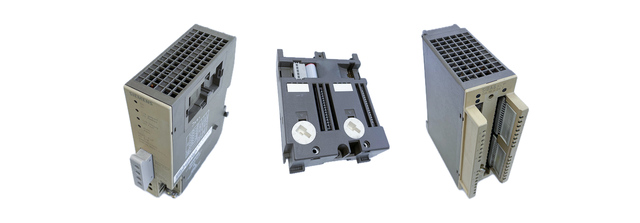 Die SANCONA GmbH hat die Möglichkeit, SIBAS-KLIP Baugruppen zu reparieren.