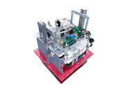 13DW01aV0007 - Drosselbaustein, Bombardier, Choke module, throttle module