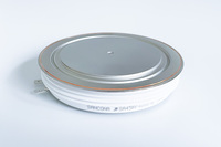 SANCONA GTO thyristor SA45RP4000TB with 3.5kV and 4000A in a 120mm package (SANCONA part number 000469)