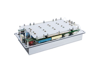 001422, IGBT-Stromrichtermodul 750V, Siemens power converter module 750V