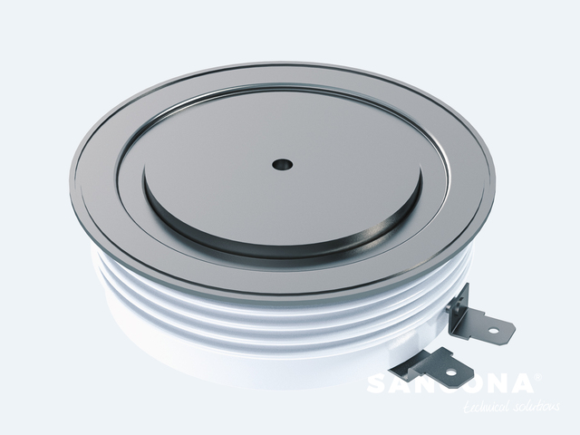 Gate Turn Off Thyristoren von SANCONA sind leistungsstark und langlebig