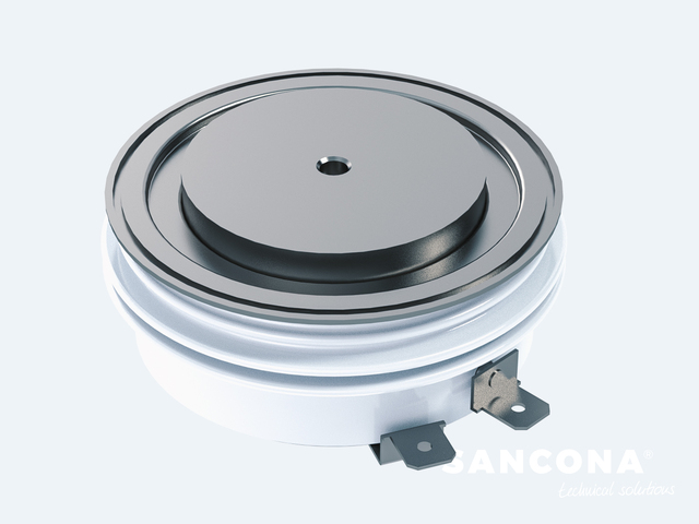 Gate Turn Off Thyristoren von SANCONA sind leistungsstark und langlebig