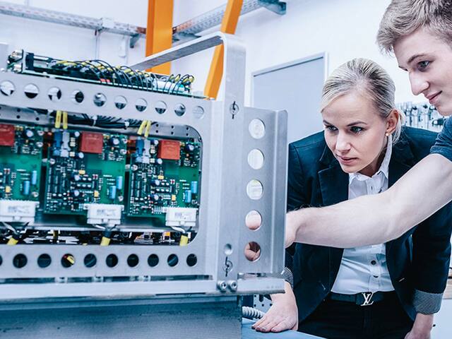 Unser Top-Seller! SA45AU1163Z0PNN Extra Fast Recovery Diode mit Bahnzulassung!