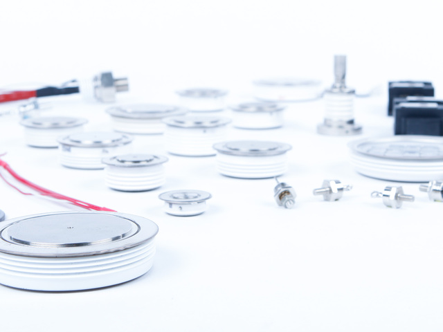 Halbleiter vo SANCONA Thyristoren Dioden IGBT Studgehäuse Module