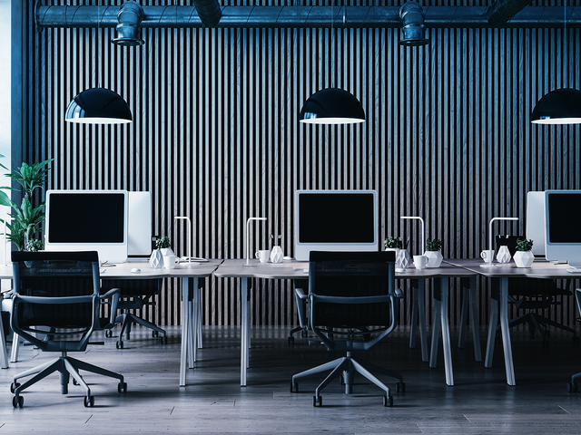 Wir sind Ihre Experten für die Entwicklung digitaler Lösungen für die industrielle Fertigung und betriebliche Verwaltung.