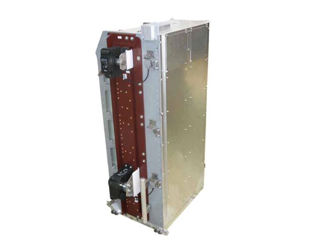 IGBT-Stromrichtermodul, Bombardier, CMM-Module, IGBT-Technologie, SANCONA-Art.-Nr.: 001496