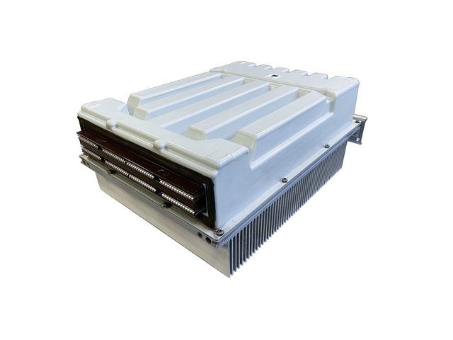 IGBT Phasenbaustein Double 1,5 kV - SIBAC, SIBAC BB SD-1500F, A5E03366924, A2V00002305089, SIBAC-SD-1500F, SIBAC-BBSD1500F, Siemens-Stromrichtermodul, Umrichter für Lokomotiven und Mining-Trucks, P450901.9000.10, A2V00002305089, 450 901.9000.10