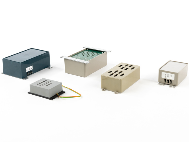 Signaltongeber, Buzzer, Pieper, Lautsprecher