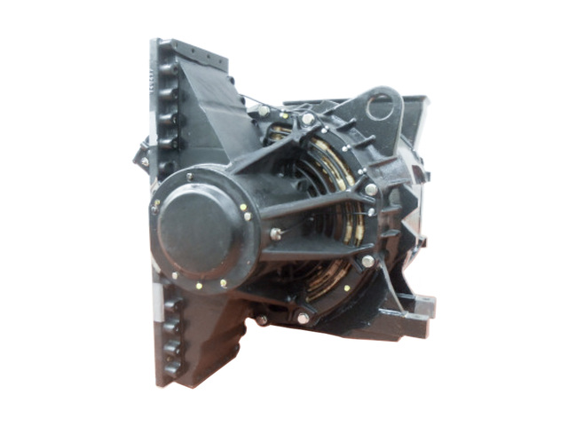 Fahrmotor 1TB 2822-OSA 02 - 2800kg, Siemens ES64F, ES64-EuroSprinter-Typenfamilie, Hersteller Siemens, für Baureihe BR152, Antriebsmotor, Reparatur, Drive engine, Instandsetzung, Großmotor, refurbishment, Motorenaufarbeitung, Großmaschinen Reparatur