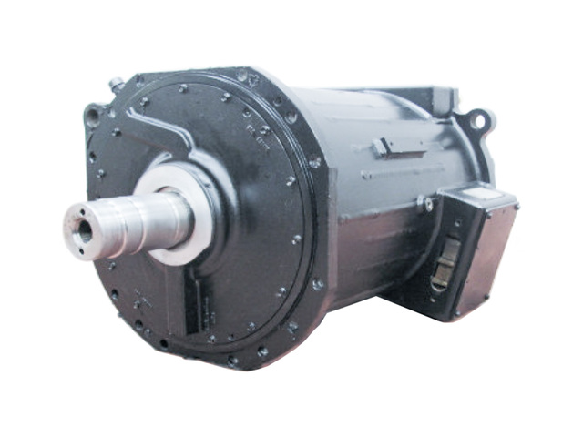 Fahrmotor 4 WIA 3558G - 656kg, Triebfahrzeuge der Baureihe 423, Elektrotriebzüge, Hersteller Bombardier, für Baureihe ET 423, Antriebsmotor, Reparatur, Drive engine, Instandsetzung, Großmotor, refurbishment, Motorenaufarbeitung, Großmaschinen Reparatur